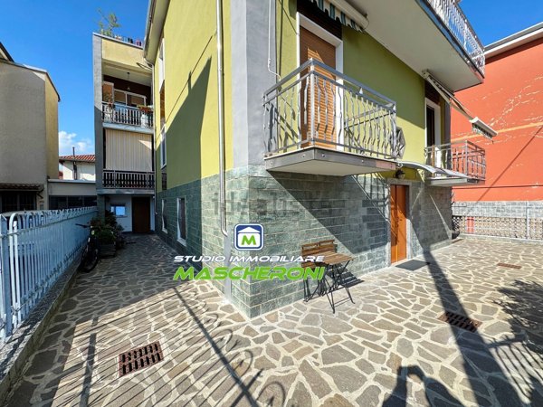 appartamento in vendita a Bollate