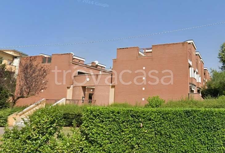 casa indipendente in vendita a Bollate