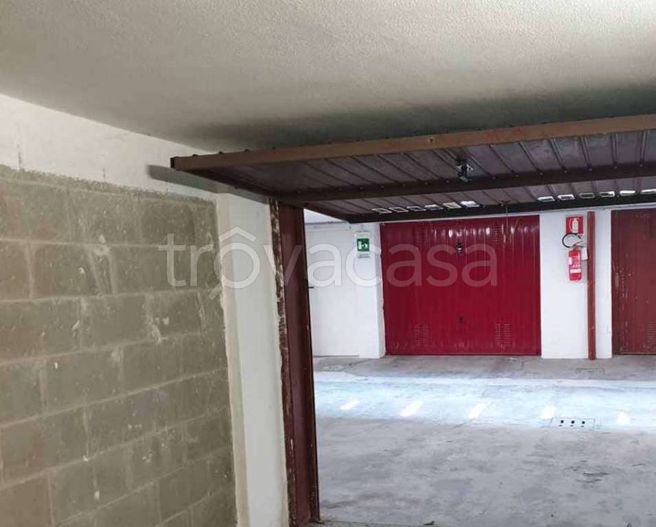 appartamento in vendita a Bollate