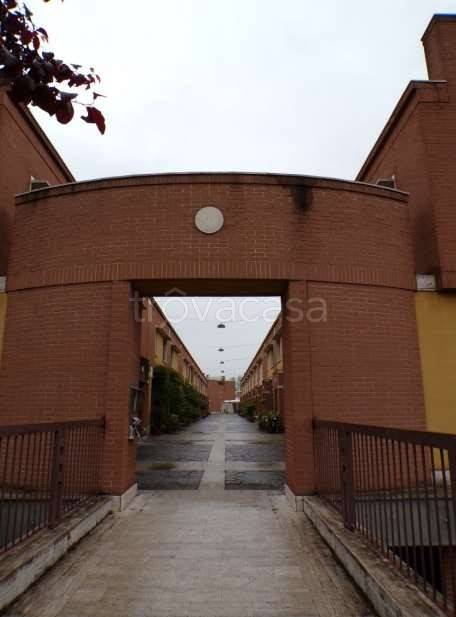 appartamento in vendita a Bollate