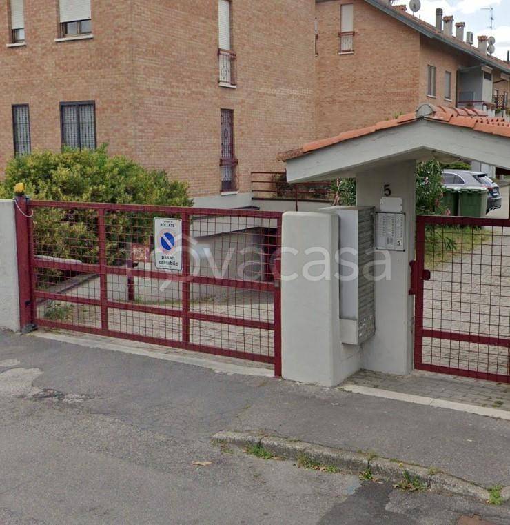 appartamento in vendita a Bollate