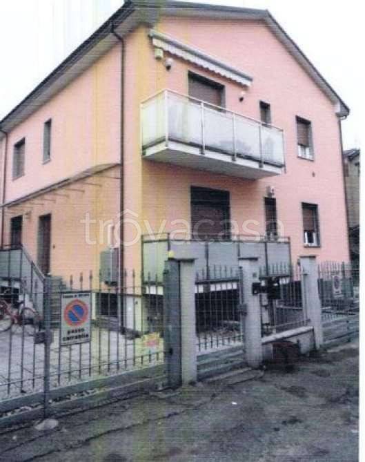 appartamento in vendita a Bollate