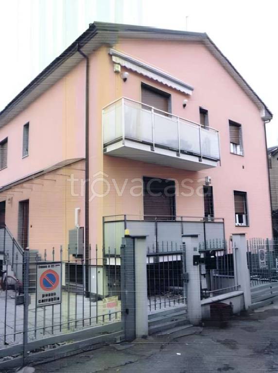 appartamento in vendita a Bollate