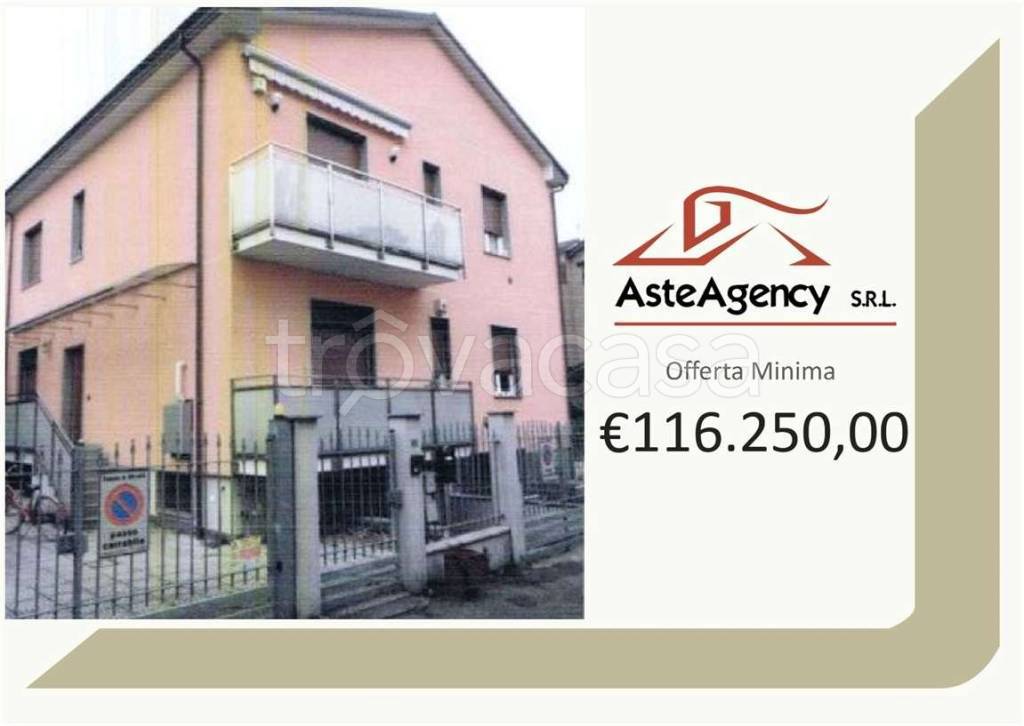 appartamento in vendita a Bollate