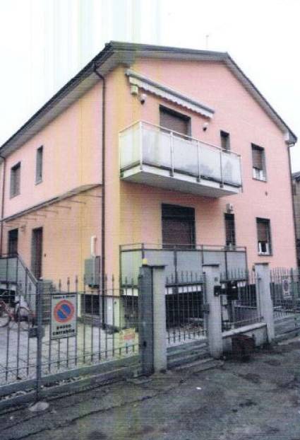 appartamento in vendita a Bollate in zona Cassina Nuova