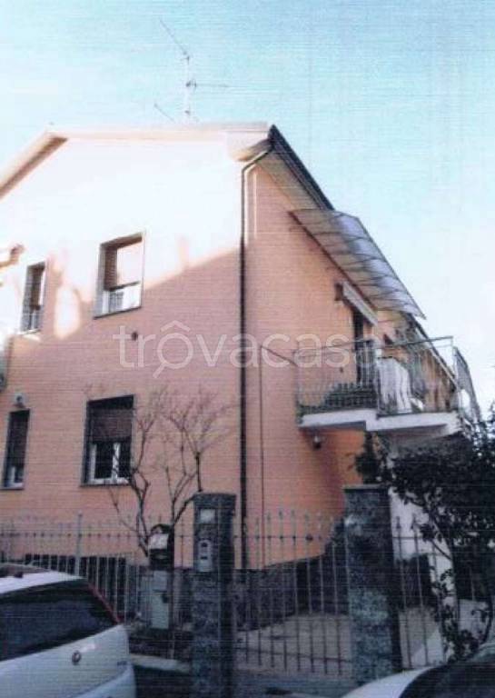 appartamento in vendita a Bollate