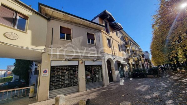 appartamento in vendita a Bollate