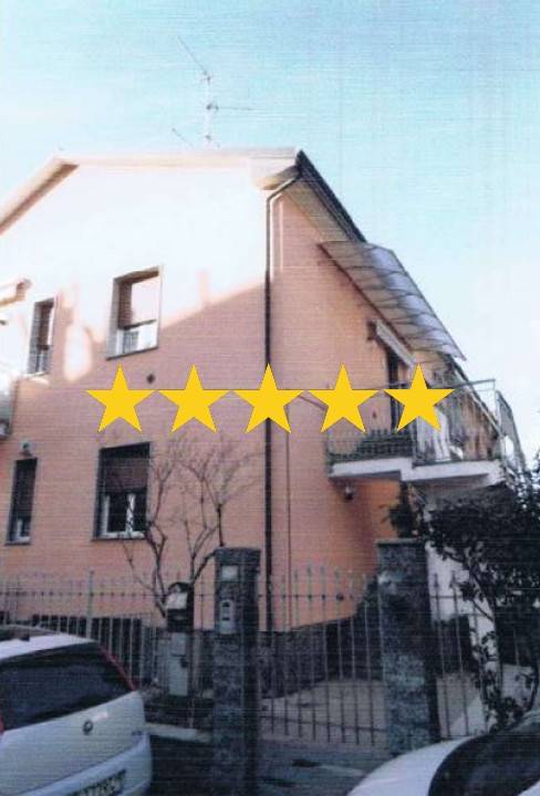 appartamento in vendita a Bollate