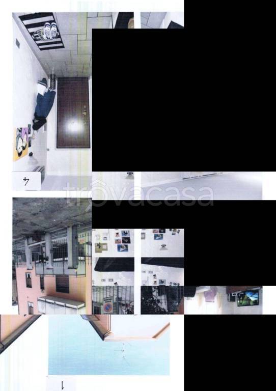 appartamento in vendita a Bollate