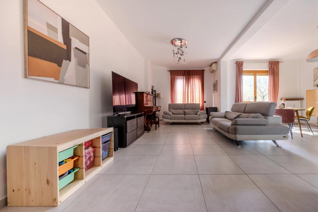 appartamento in vendita a Bollate