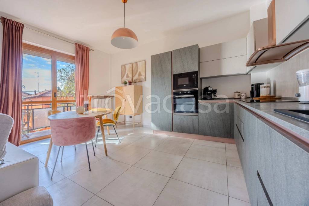 appartamento in vendita a Bollate