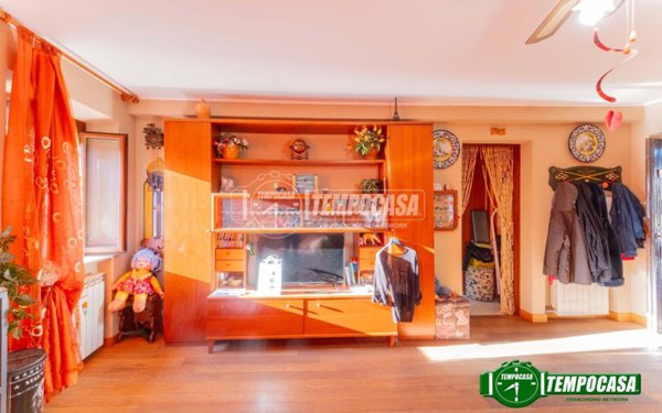 appartamento in vendita a Bollate in zona Ospiate