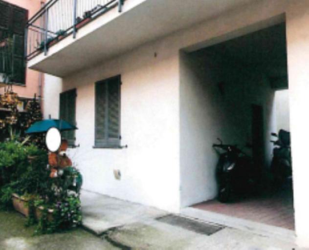 appartamento in vendita a Bollate
