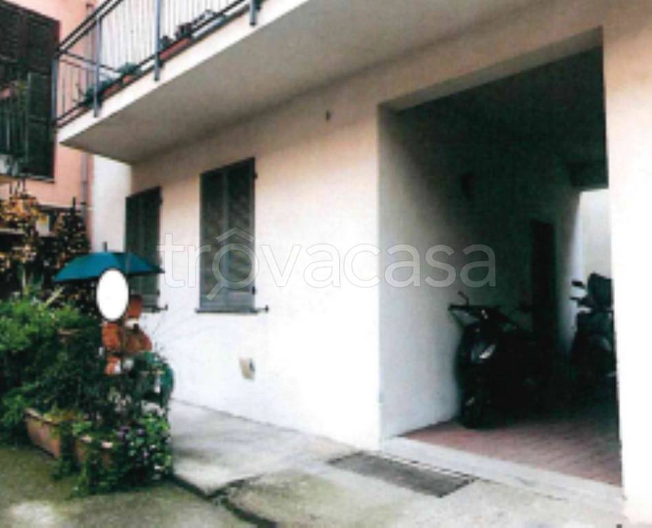 appartamento in vendita a Bollate