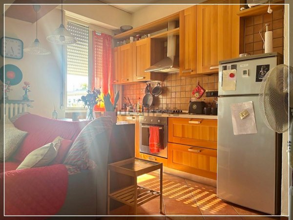 appartamento in vendita a Bollate