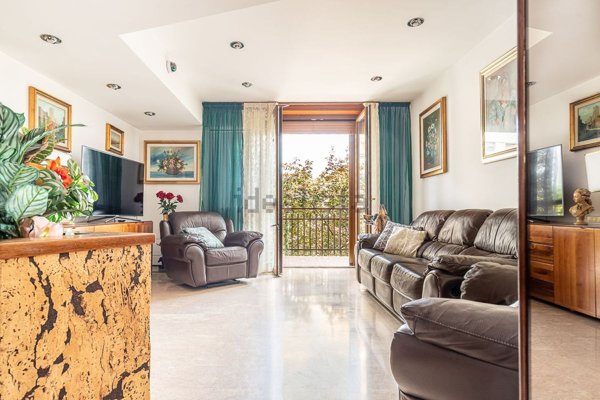 appartamento in vendita a Bollate