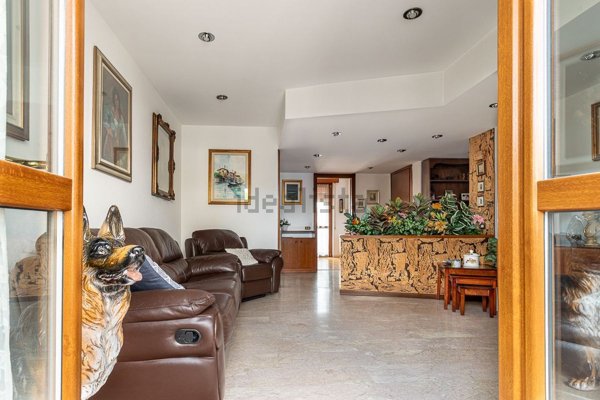 appartamento in vendita a Bollate