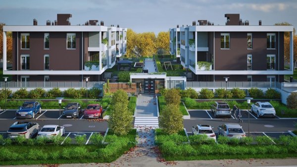 appartamento in vendita a Bollate