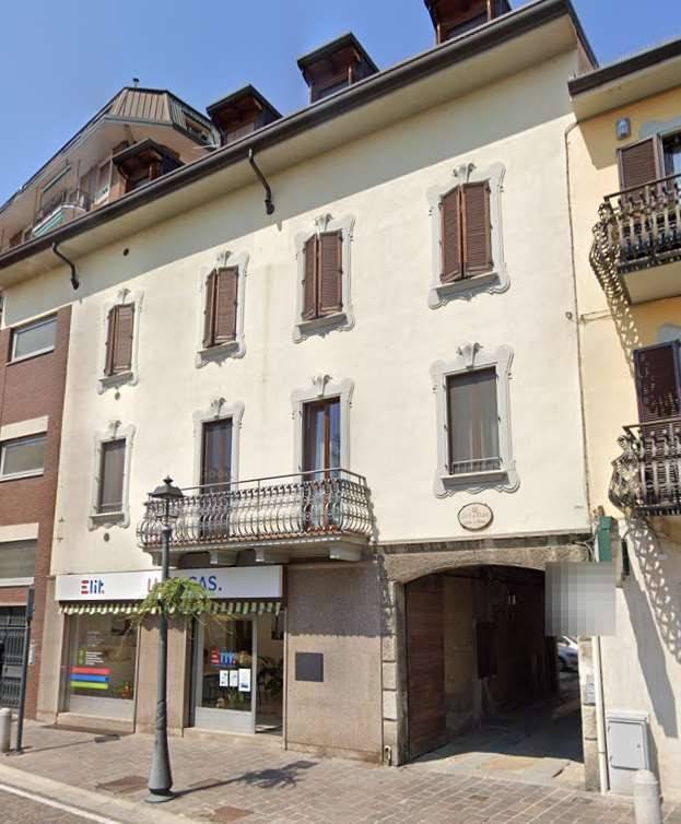 appartamento in vendita a Bollate
