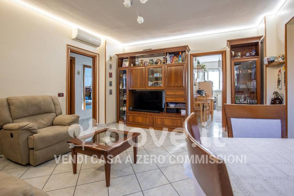 appartamento in vendita a Bollate