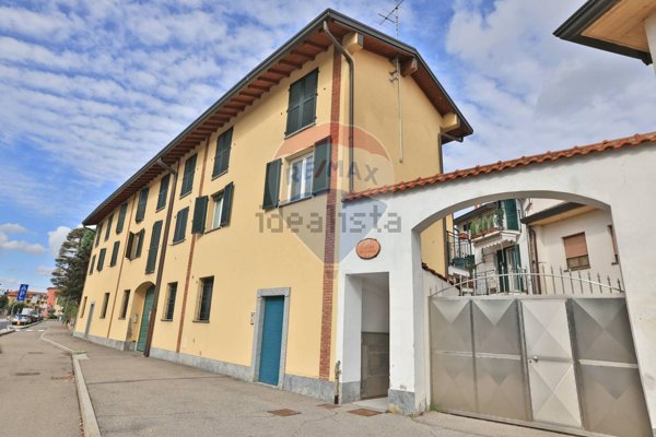appartamento in vendita a Bollate