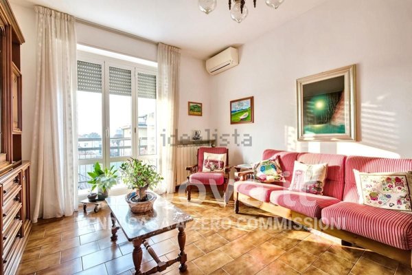 appartamento in vendita a Bollate in zona Cassina Nuova