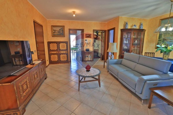 appartamento in vendita a Bollate