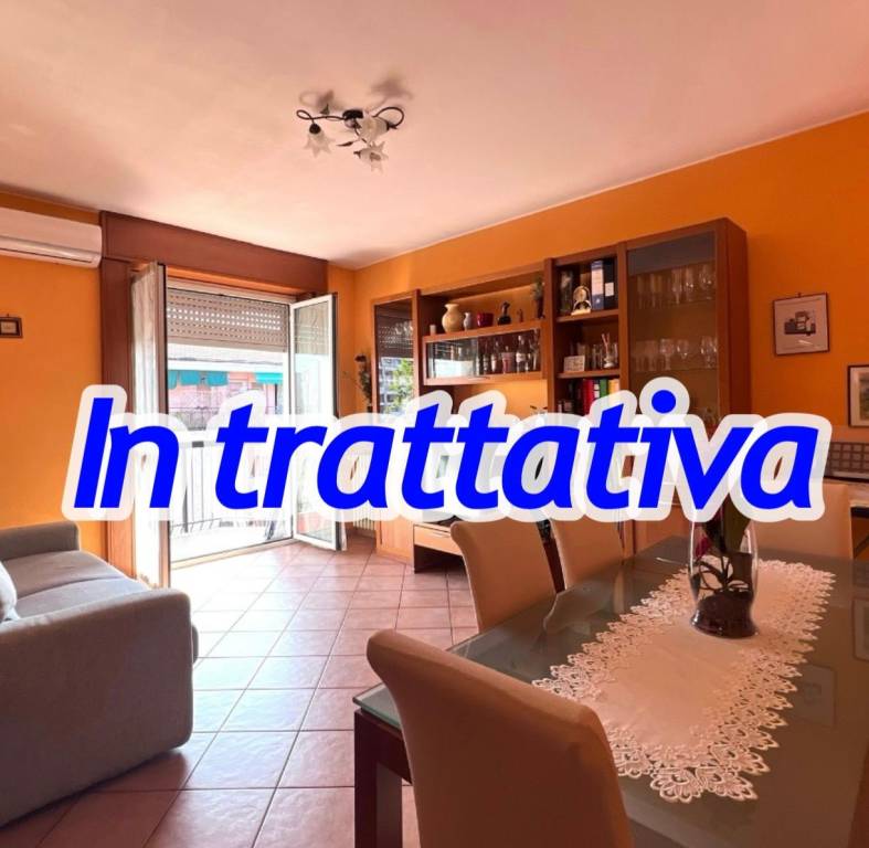 appartamento in vendita a Bollate