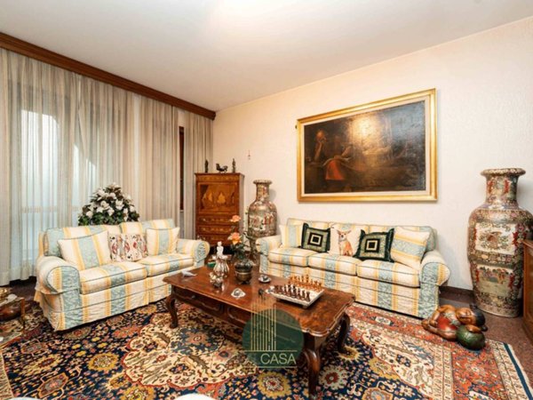 appartamento in vendita a Bollate