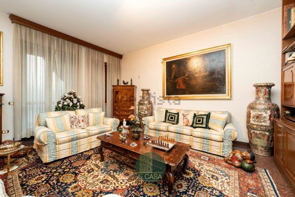 appartamento in vendita a Bollate