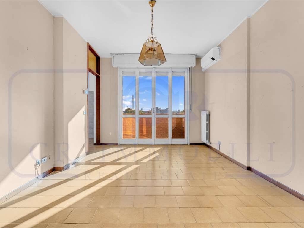 appartamento in vendita a Bollate