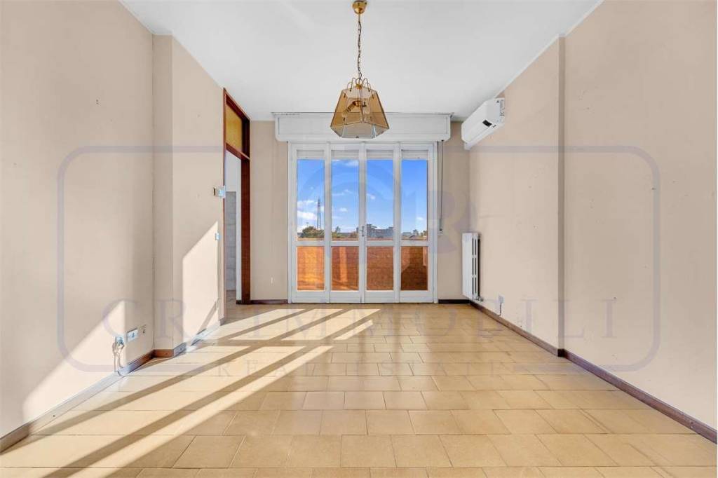 appartamento in vendita a Bollate