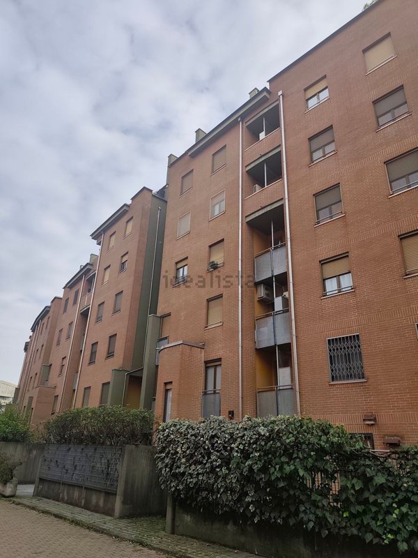 appartamento in vendita a Bollate