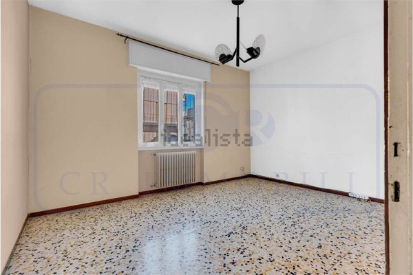 appartamento in vendita a Bollate in zona Cassina Nuova