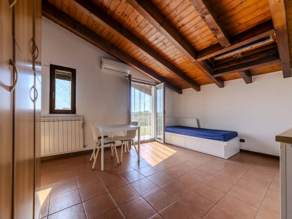 appartamento in vendita a Bollate