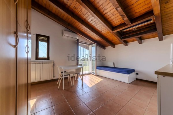 appartamento in vendita a Bollate