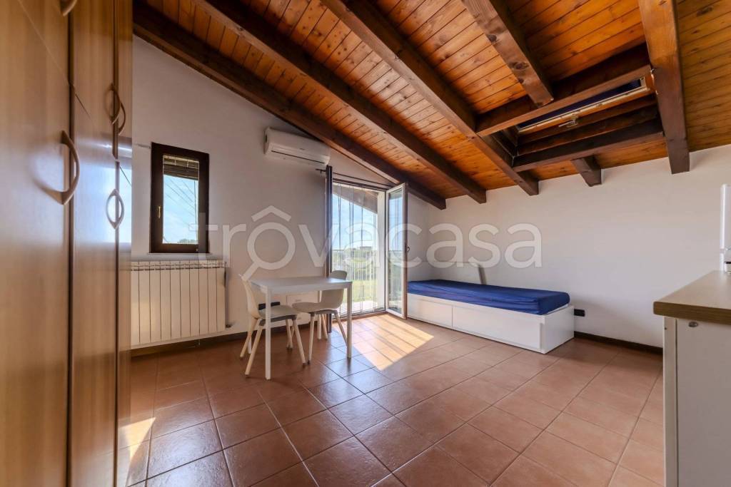 appartamento in vendita a Bollate