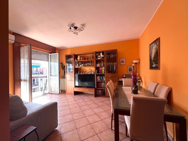 appartamento in vendita a Bollate