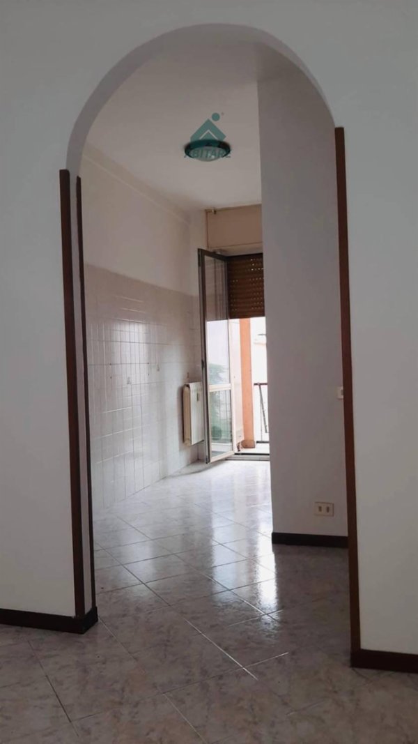 appartamento in vendita a Bollate