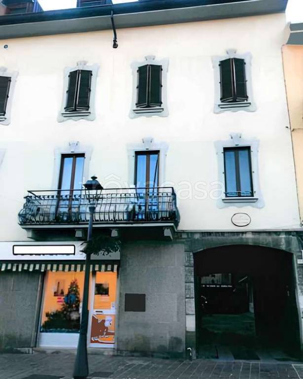 appartamento in vendita a Bollate