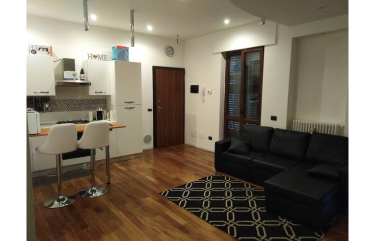 appartamento in vendita a Bollate