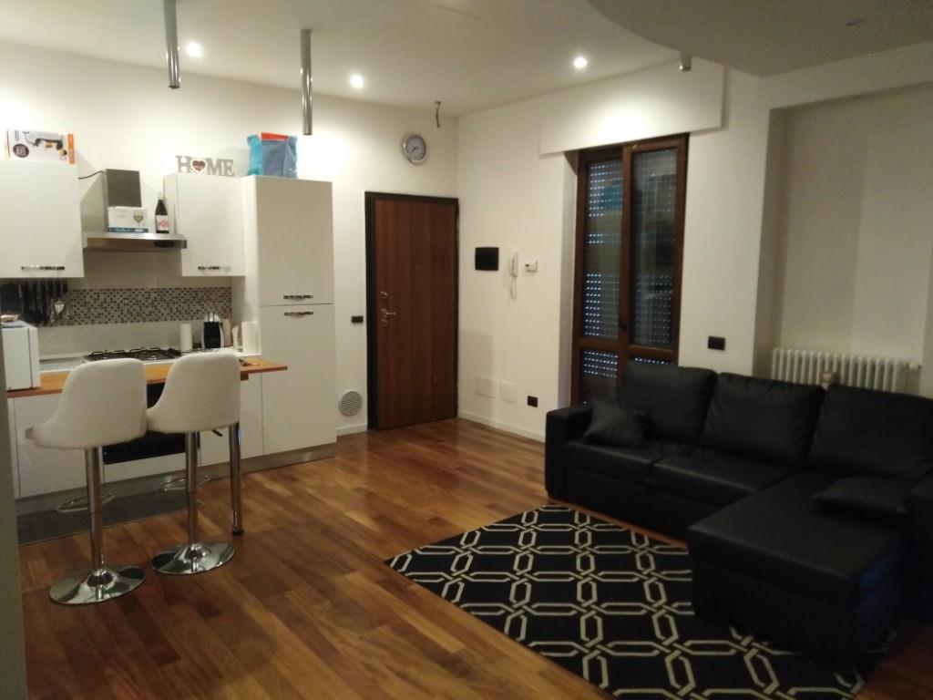 appartamento in vendita a Bollate