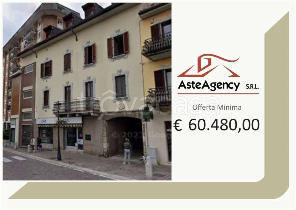 appartamento in vendita a Bollate