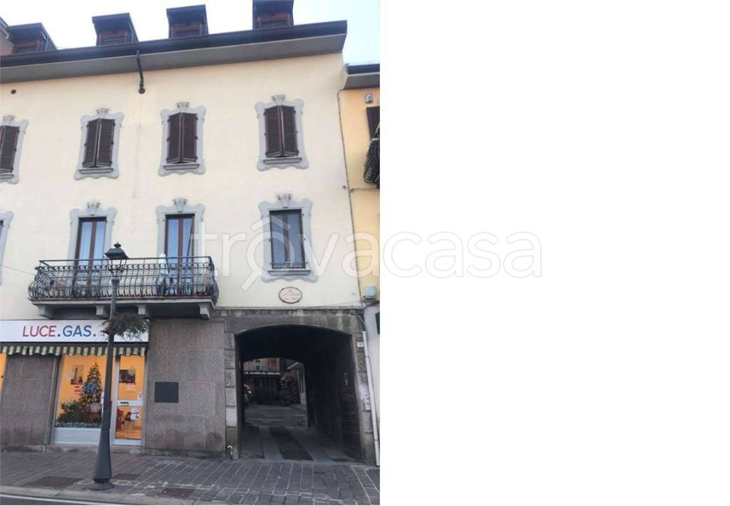 appartamento in vendita a Bollate