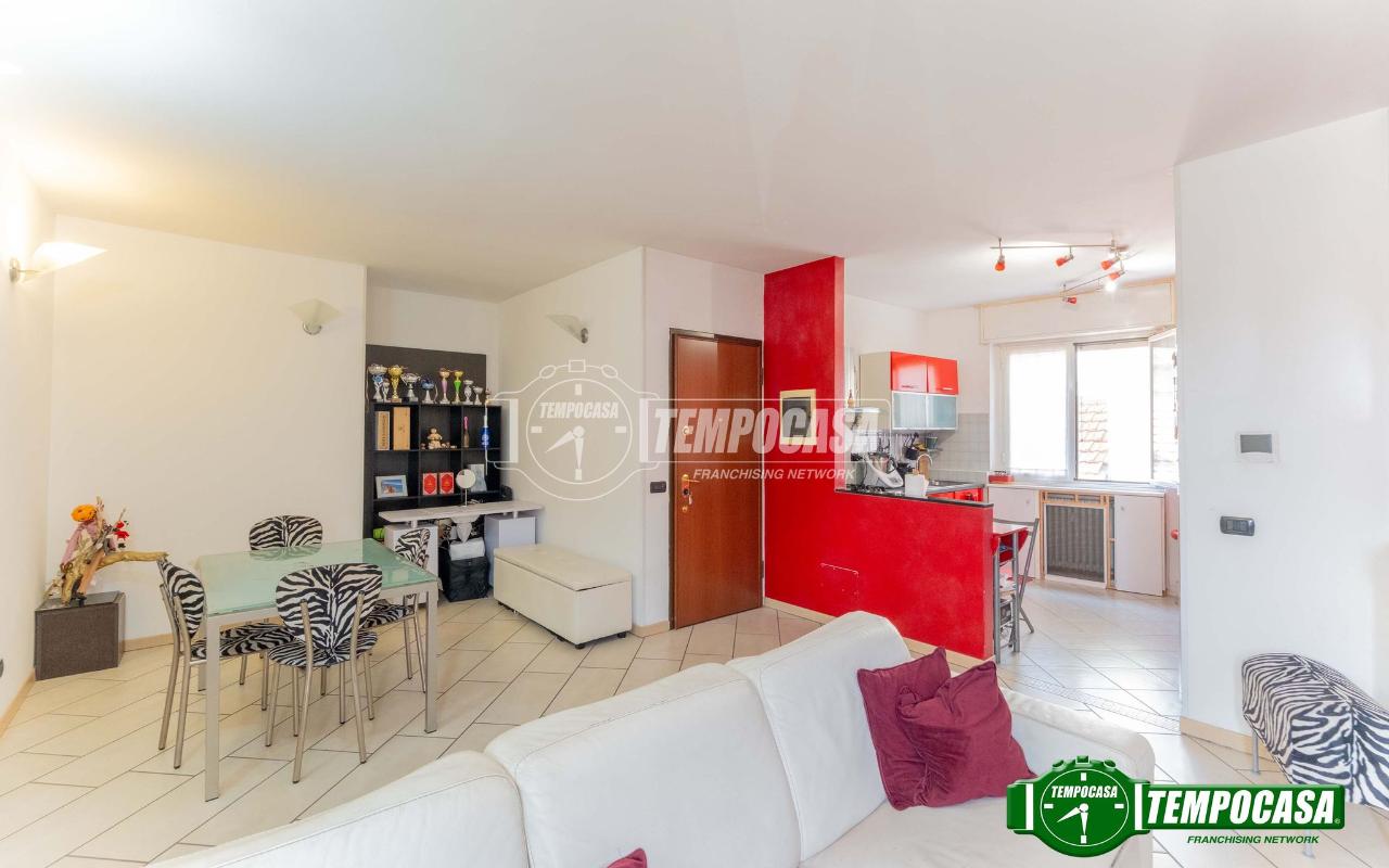 appartamento in vendita a Bollate