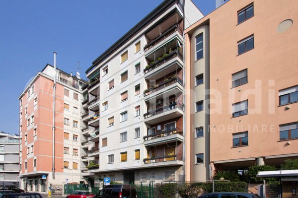 appartamento in vendita a Bollate