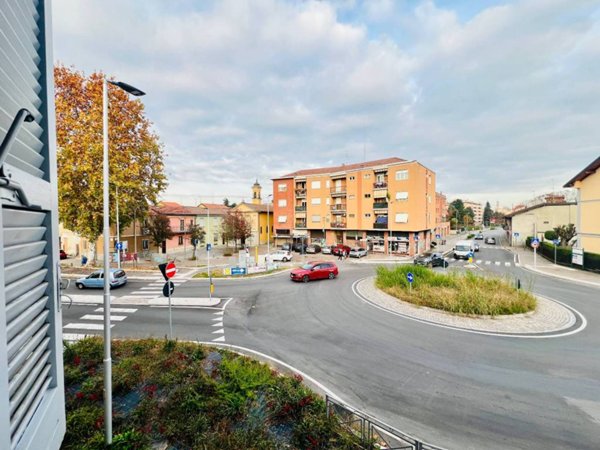 appartamento in vendita a Bollate in zona Castellazzo