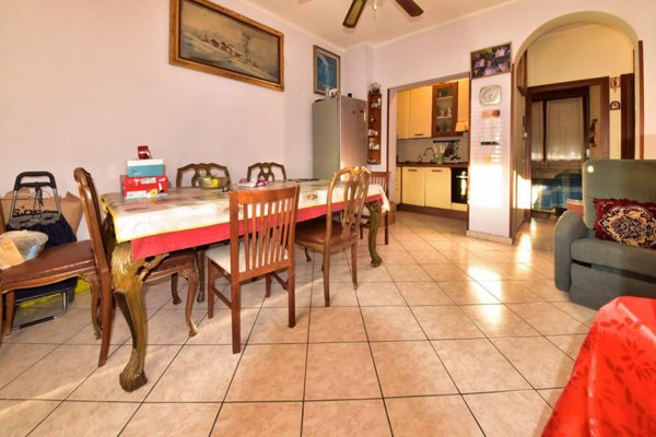 appartamento in vendita a Bollate