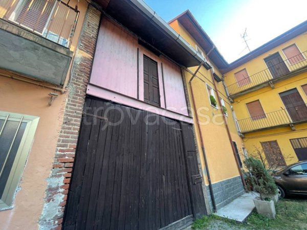 appartamento in vendita a Bollate