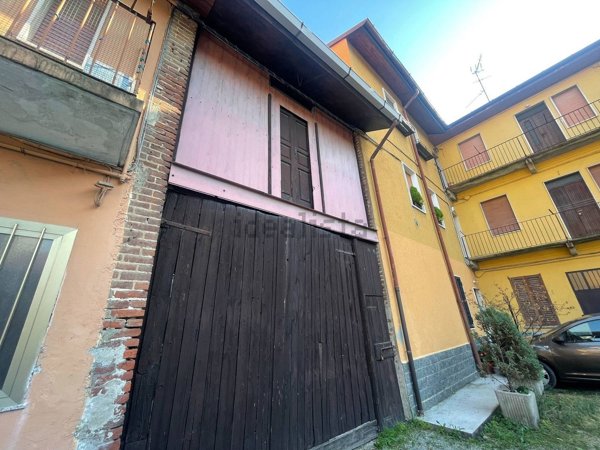 appartamento in vendita a Bollate